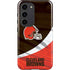 NFL Cleveland Browns Galaxy S23 Pro Case