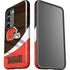 NFL Cleveland Browns Galaxy S23 Pro Case