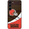 NFL Cleveland Browns Galaxy S23 Skin