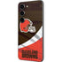 NFL Cleveland Browns Galaxy S23 Skin