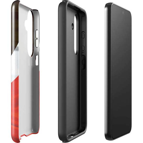 NFL Cleveland Browns Galaxy S24 Impact Case