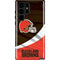 NFL Cleveland Browns Galaxy S24 Ultra Impact Case