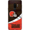 NFL Cleveland Browns Galaxy S9 Plus Skin