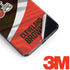 NFL Cleveland Browns Galaxy S9 Plus Skin