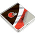 NFL Cleveland Browns Galaxy Z Flip3 5G Skin