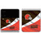 NFL Cleveland Browns Galaxy Z Flip4 5G Skin