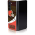 NFL Cleveland Browns Galaxy Z Fold5 5G Skin
