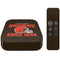 NFL Cleveland Browns Helmet Apple TV Skin