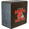 NFL Cleveland Browns Helmet Cooler Master MasterBox Q300L Mini Tower Skin