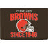 NFL Cleveland Browns Helmet Dell Vostro Skin