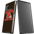 NFL Cleveland Browns Helmet Galaxy Note 10 Pro Case