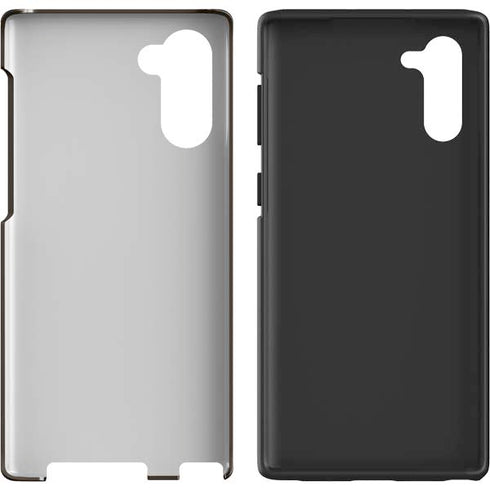 NFL Cleveland Browns Helmet Galaxy Note 10 Pro Case