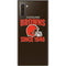NFL Cleveland Browns Helmet Galaxy Note 10 Skin