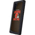 NFL Cleveland Browns Helmet Galaxy Note 10 Waterproof Case