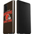 NFL Cleveland Browns Helmet Galaxy Note20 5G Pro Case