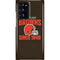 NFL Cleveland Browns Helmet Galaxy Note20 Ultra 5G Lite Case