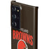 NFL Cleveland Browns Helmet Galaxy Note20 Ultra 5G Lite Case