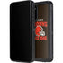 NFL Cleveland Browns Helmet Galaxy S20 Plus Waterproof Case