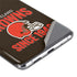 NFL Cleveland Browns Helmet Galaxy S20 Ultra 5G Skin