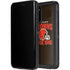 NFL Cleveland Browns Helmet Galaxy S20 Waterproof Case