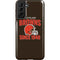 NFL Cleveland Browns Helmet Galaxy S21 Plus 5G Pro Case
