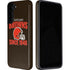 NFL Cleveland Browns Helmet Galaxy S22 Plus Pro Case