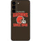 NFL Cleveland Browns Helmet Galaxy S22 Skin