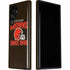 NFL Cleveland Browns Helmet Galaxy S22 Ultra Pro Case