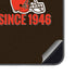NFL Cleveland Browns Helmet Galaxy S23 FE Skin