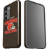 NFL Cleveland Browns Helmet Galaxy S23 Pro Case