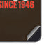 NFL Cleveland Browns Helmet Galaxy S23 Skin