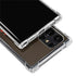 NFL Cleveland Browns Helmet Galaxy S24 Ultra Clear Case