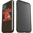 NFL Cleveland Browns Helmet iPhone 11 Impact Case
