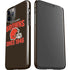 NFL Cleveland Browns Helmet iPhone 11 Pro Lite Case