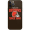 NFL Cleveland Browns Helmet iPhone 12 Pro Skin