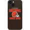 NFL Cleveland Browns Helmet iPhone 13 Mini Skin