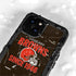 NFL Cleveland Browns Helmet iPhone 13 Mini Waterproof Case