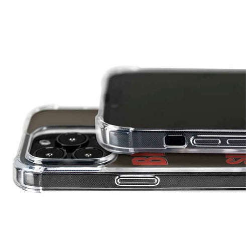 NFL Cleveland Browns Helmet iPhone 13 Pro MagSafe Case