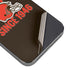 NFL Cleveland Browns Helmet iPhone 13 Pro Max Skin