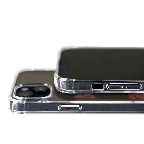NFL Cleveland Browns Helmet iPhone 14 Plus MagSafe Case