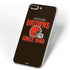 NFL Cleveland Browns Helmet iPhone 7 Plus Skin