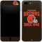 NFL Cleveland Browns Helmet iPhone 8 Plus Skin