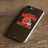 NFL Cleveland Browns Helmet iPhone 8 Plus Skin