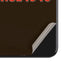 NFL Cleveland Browns Helmet iPhone SE (2nd & 3rd Gen) Skin