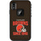 NFL Cleveland Browns Helmet LifeProof Fre iPhone Skin