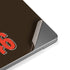 NFL Cleveland Browns Helmet MacBook Pro 14in (2021-24) Skin