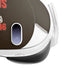 NFL Cleveland Browns Helmet Meta Quest 3 Skin