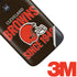 NFL Cleveland Browns Helmet Moto E5 Play Skin
