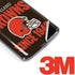 NFL Cleveland Browns Helmet Moto E5 Plus Skin