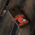 NFL Cleveland Browns Helmet Moto E5 Plus Skin